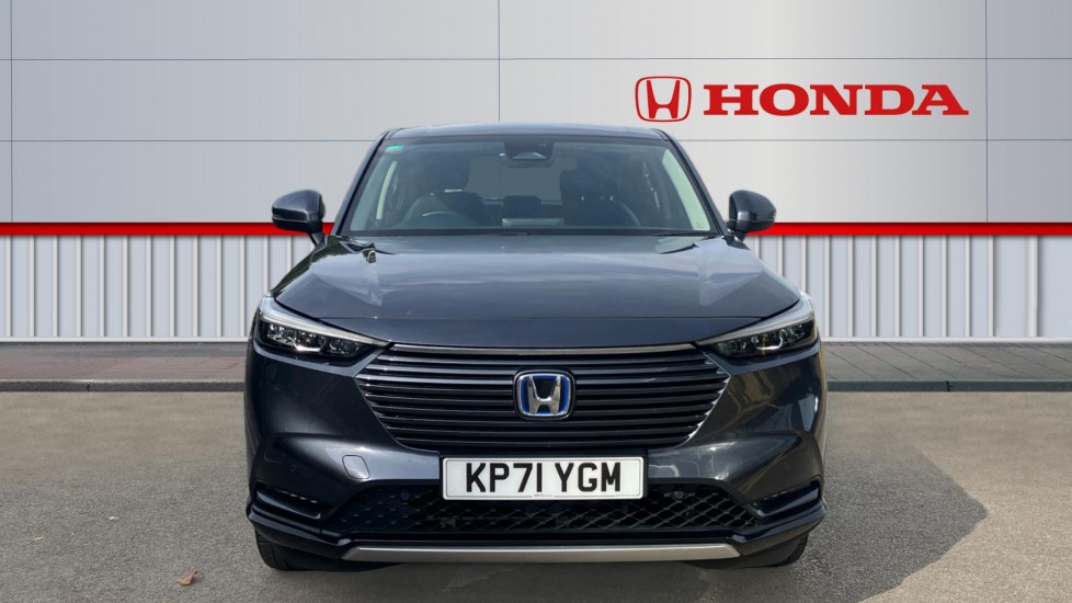 Honda HR-V 1.5 eHEV Advance 5dr CVT Hybrid Hatchback - Image 6