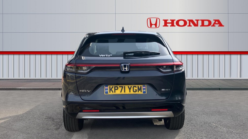Honda HR-V 1.5 eHEV Advance 5dr CVT Hybrid Hatchback - Image 7
