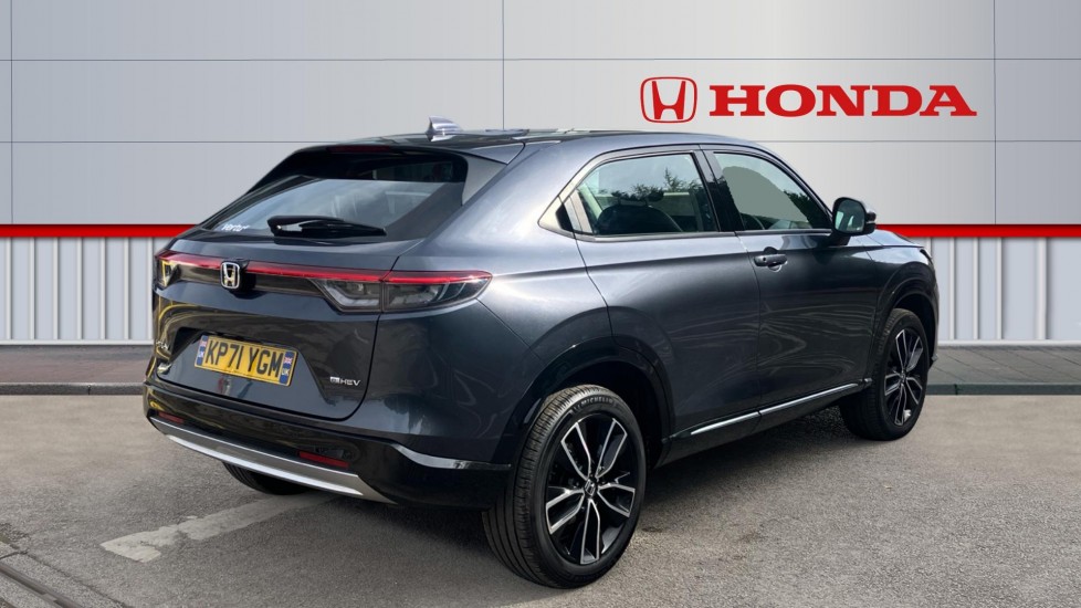 Honda HR-V 1.5 eHEV Advance 5dr CVT Hybrid Hatchback - Image 12