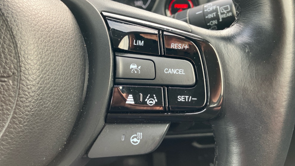 Honda HR-V 1.5 eHEV Advance 5dr CVT Hybrid Hatchback - Image 14
