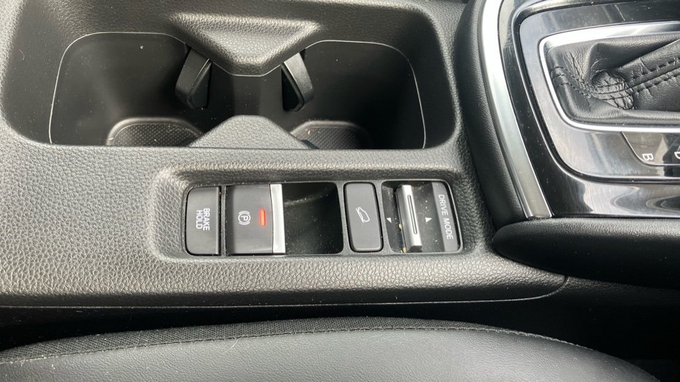 Honda HR-V 1.5 eHEV Advance 5dr CVT Hybrid Hatchback - Image 19