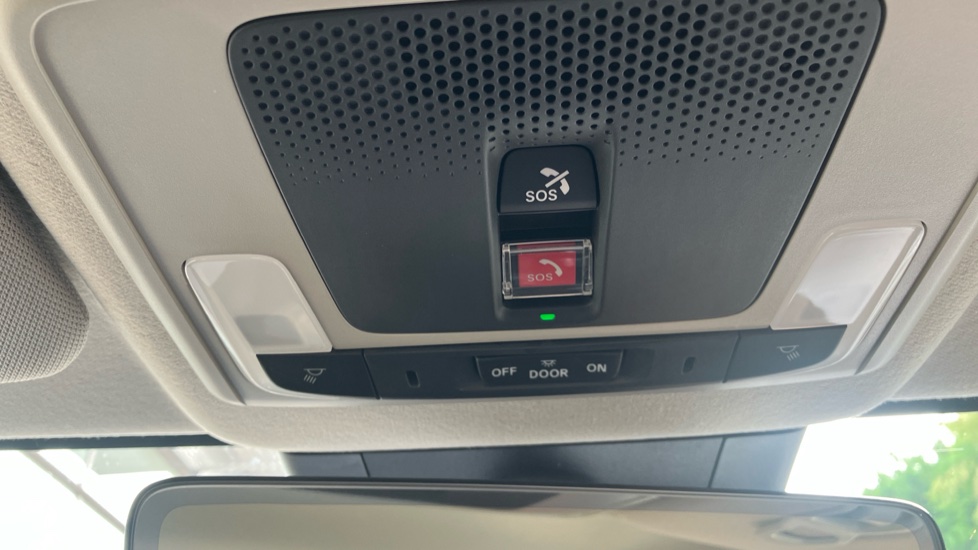 Honda HR-V 1.5 eHEV Advance 5dr CVT Hybrid Hatchback - Image 20
