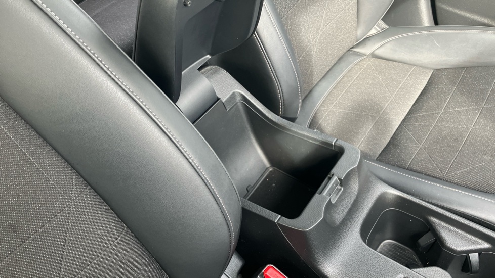 Honda HR-V 1.5 eHEV Advance 5dr CVT Hybrid Hatchback - Image 22