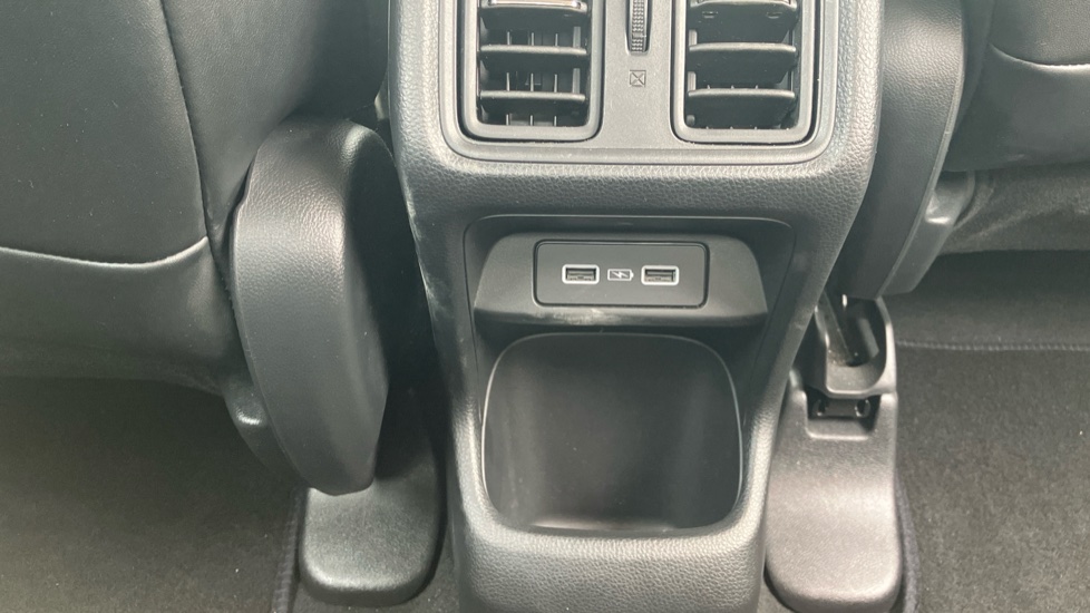 Honda HR-V 1.5 eHEV Advance 5dr CVT Hybrid Hatchback - Image 24