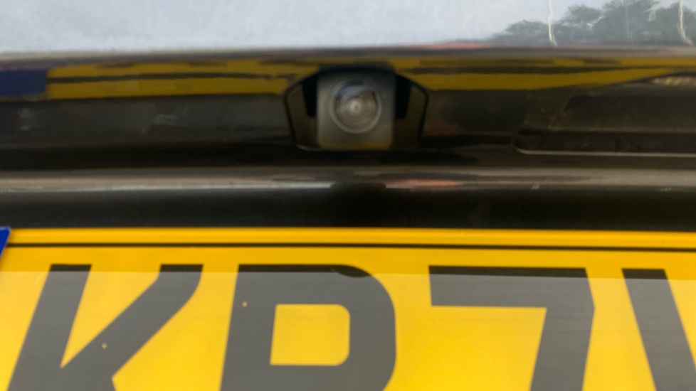 Honda HR-V 1.5 eHEV Advance 5dr CVT Hybrid Hatchback - Image 26