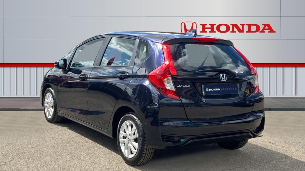 Honda Jazz 1.3 i-VTEC SE Navi 5dr Petrol Hatchback - Image 3