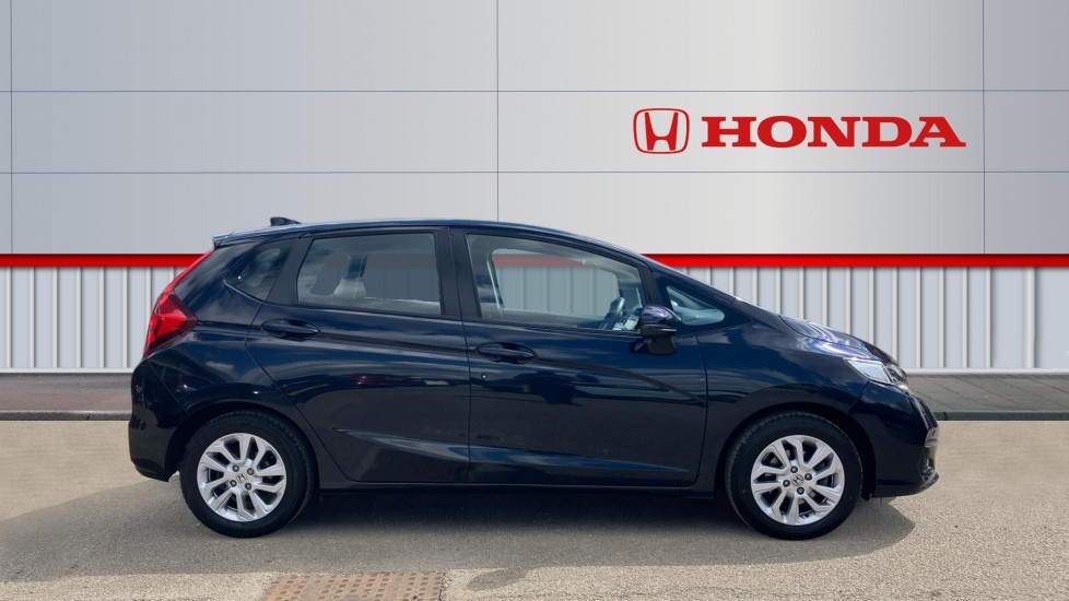 Honda Jazz 1.3 i-VTEC SE Navi 5dr Petrol Hatchback - Image 5