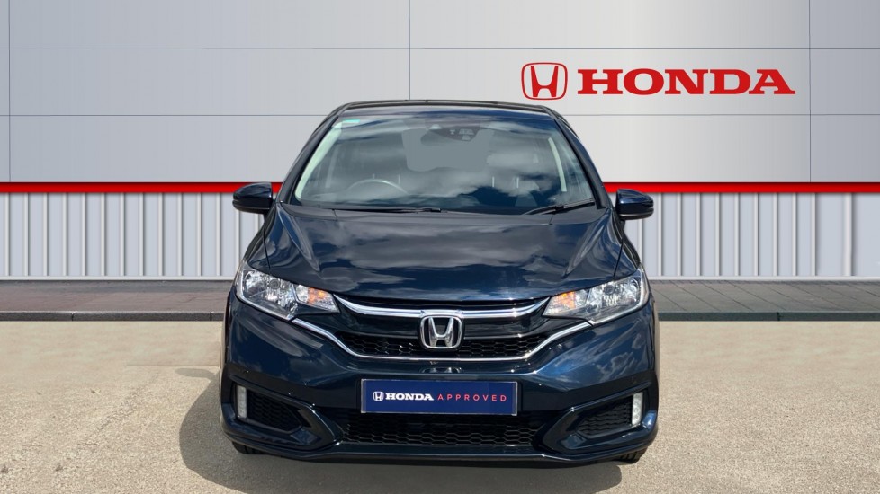 Honda Jazz 1.3 i-VTEC SE Navi 5dr Petrol Hatchback - Image 6