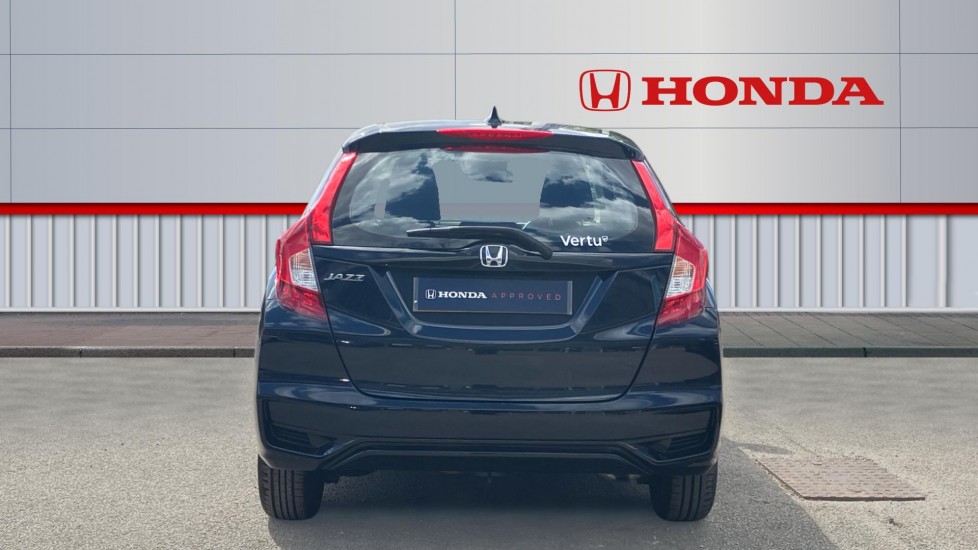 Honda Jazz 1.3 i-VTEC SE Navi 5dr Petrol Hatchback - Image 7
