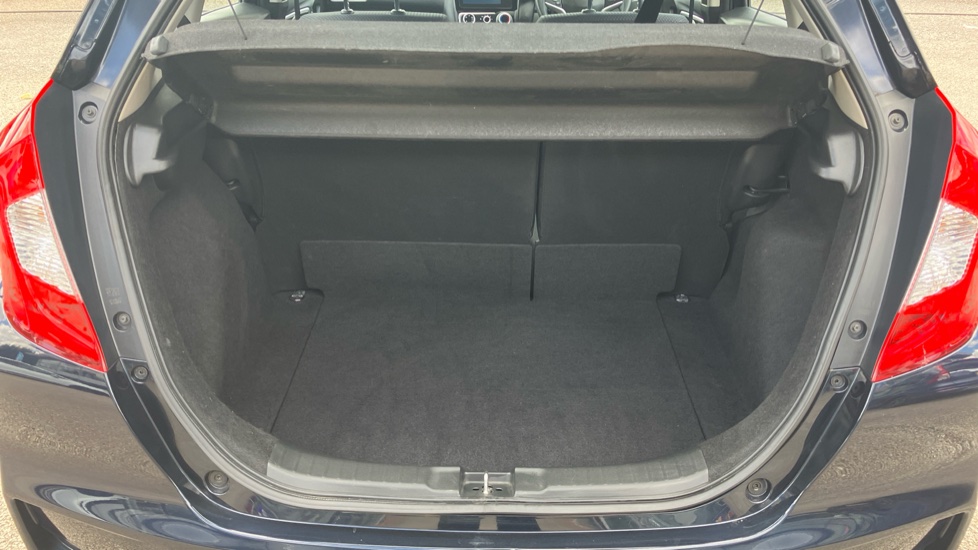 Honda Jazz 1.3 i-VTEC SE Navi 5dr Petrol Hatchback - Image 25