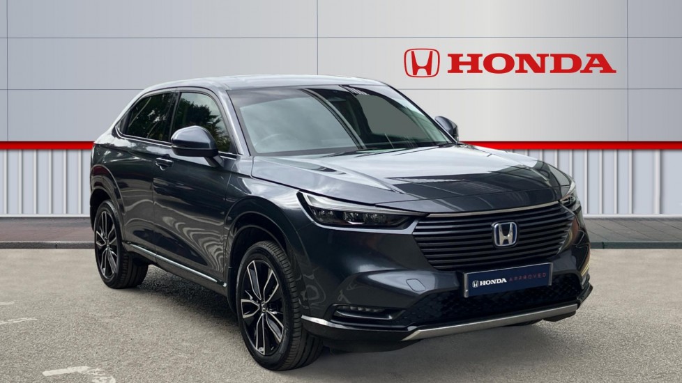 Honda HR-V 1.5 eHEV Advance 5dr CVT Hybrid Hatchback - Image 1