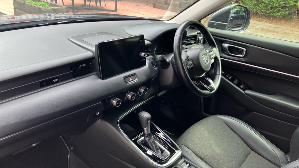 Honda HR-V 1.5 eHEV Advance 5dr CVT Hybrid Hatchback - Image 2