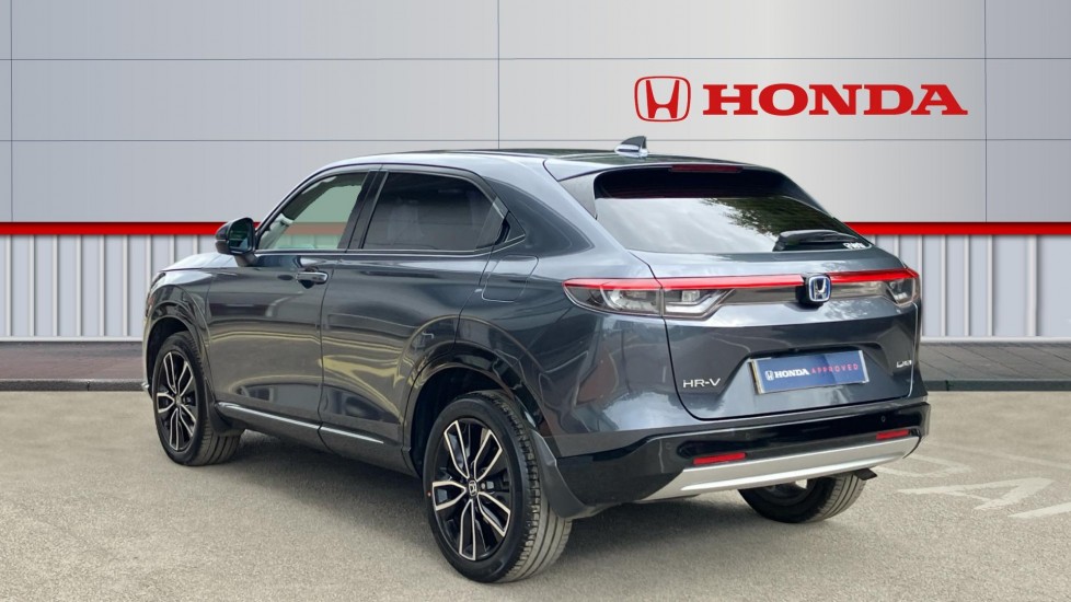 Honda HR-V 1.5 eHEV Advance 5dr CVT Hybrid Hatchback - Image 3
