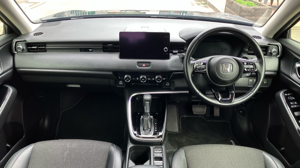 Honda HR-V 1.5 eHEV Advance 5dr CVT Hybrid Hatchback - Image 4