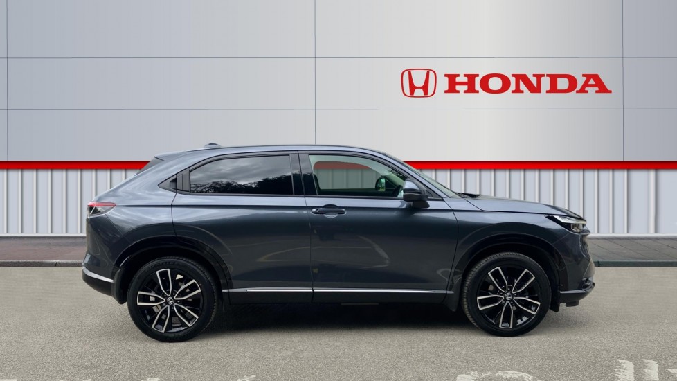 Honda HR-V 1.5 eHEV Advance 5dr CVT Hybrid Hatchback - Image 5