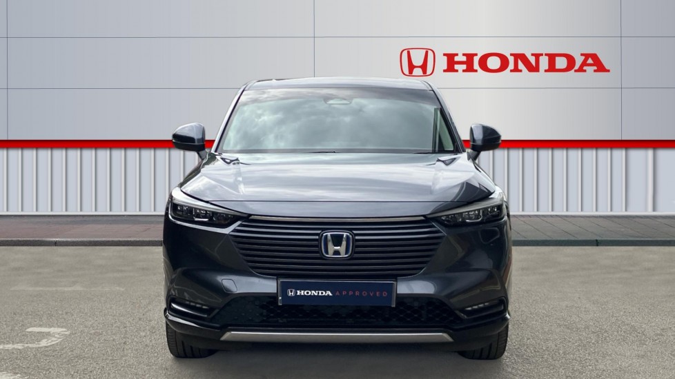 Honda HR-V 1.5 eHEV Advance 5dr CVT Hybrid Hatchback - Image 6
