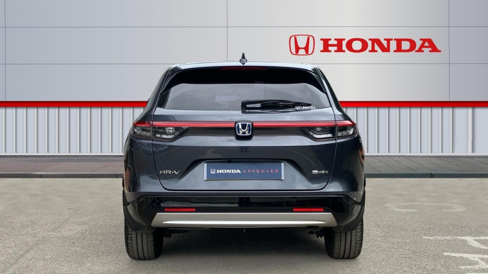 Honda HR-V 1.5 eHEV Advance 5dr CVT Hybrid Hatchback - Image 7