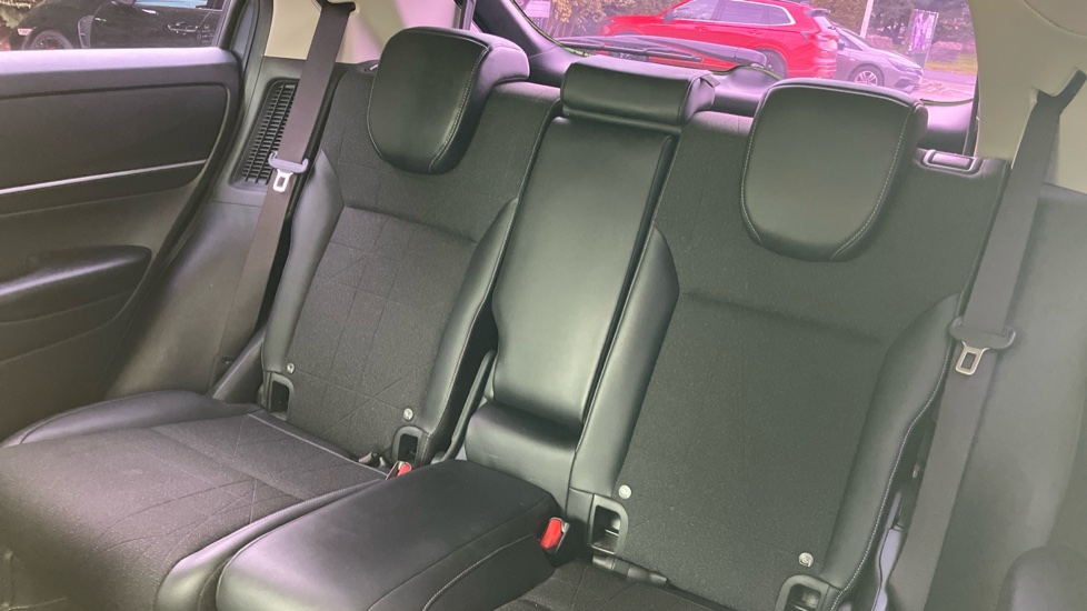 Honda HR-V 1.5 eHEV Advance 5dr CVT Hybrid Hatchback - Image 8