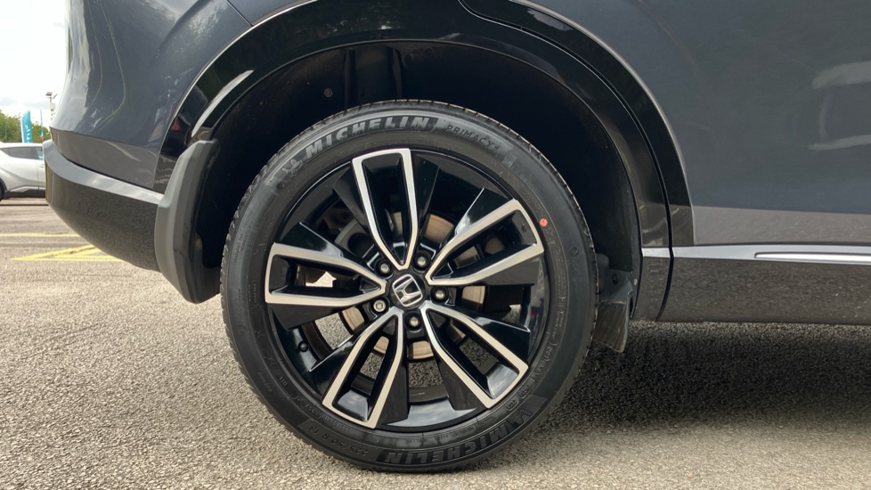 Honda HR-V 1.5 eHEV Advance 5dr CVT Hybrid Hatchback - Image 9