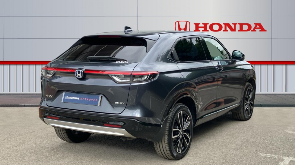 Honda HR-V 1.5 eHEV Advance 5dr CVT Hybrid Hatchback - Image 12