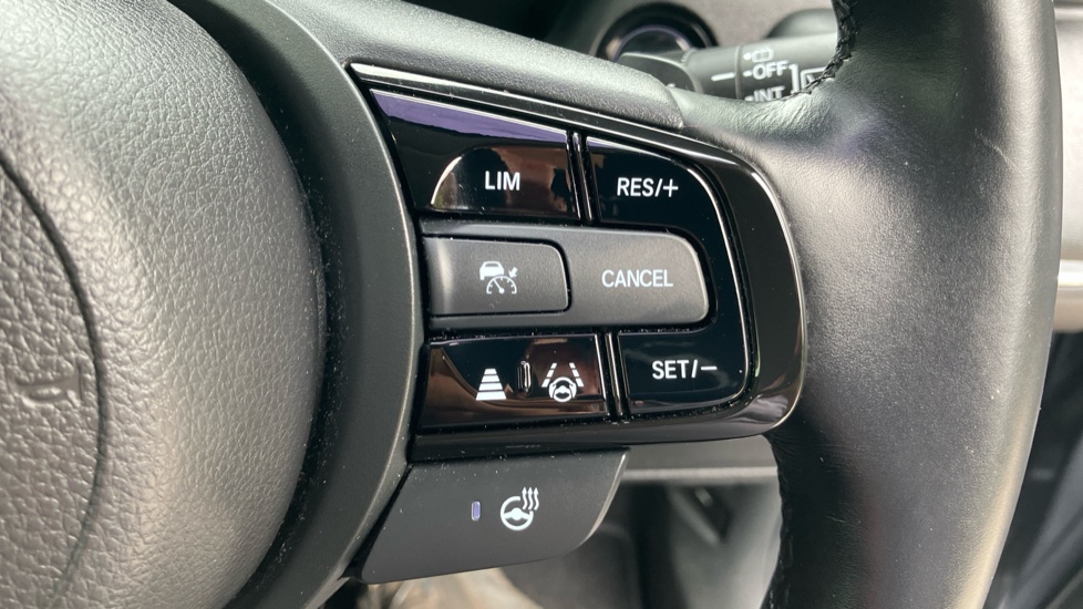Honda HR-V 1.5 eHEV Advance 5dr CVT Hybrid Hatchback - Image 13