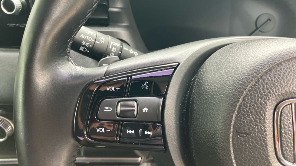 Honda HR-V 1.5 eHEV Advance 5dr CVT Hybrid Hatchback - Image 14