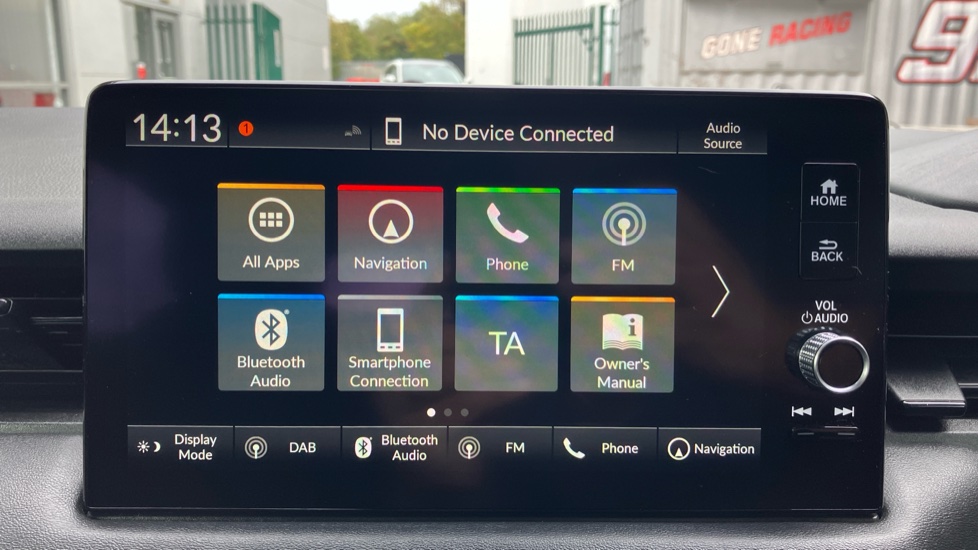 Honda HR-V 1.5 eHEV Advance 5dr CVT Hybrid Hatchback - Image 15