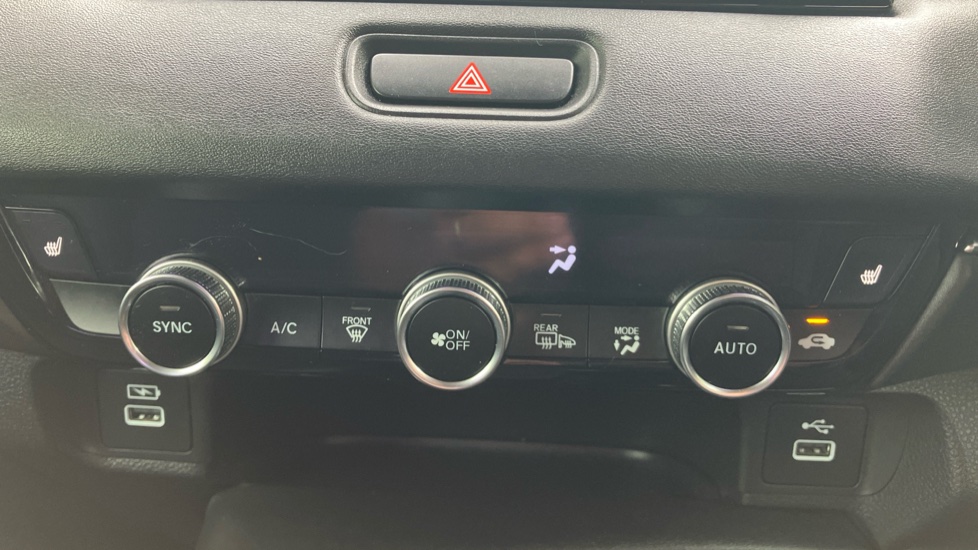 Honda HR-V 1.5 eHEV Advance 5dr CVT Hybrid Hatchback - Image 16