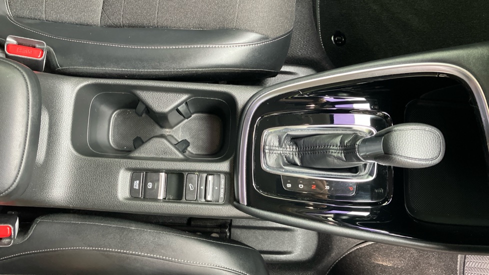 Honda HR-V 1.5 eHEV Advance 5dr CVT Hybrid Hatchback - Image 17