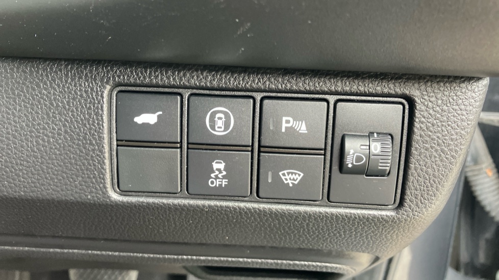 Honda HR-V 1.5 eHEV Advance 5dr CVT Hybrid Hatchback - Image 18