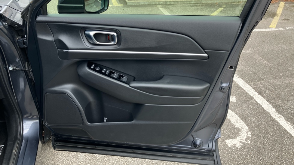 Honda HR-V 1.5 eHEV Advance 5dr CVT Hybrid Hatchback - Image 20