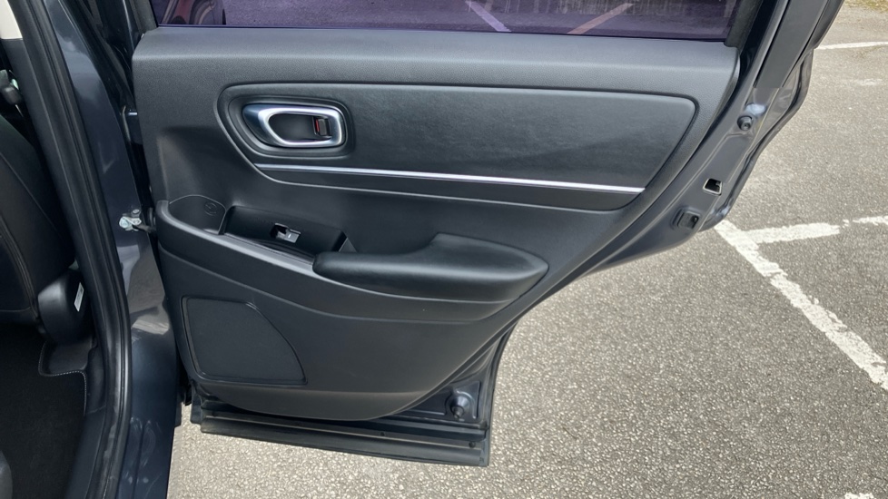 Honda HR-V 1.5 eHEV Advance 5dr CVT Hybrid Hatchback - Image 21