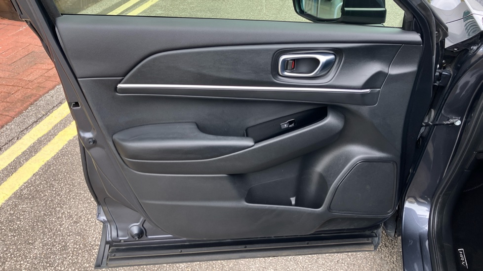 Honda HR-V 1.5 eHEV Advance 5dr CVT Hybrid Hatchback - Image 23