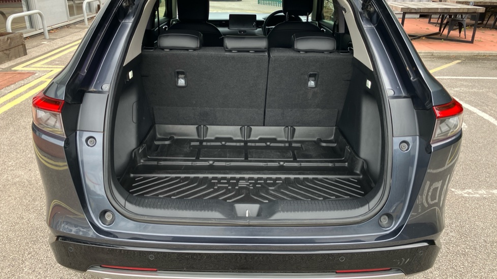 Honda HR-V 1.5 eHEV Advance 5dr CVT Hybrid Hatchback - Image 24
