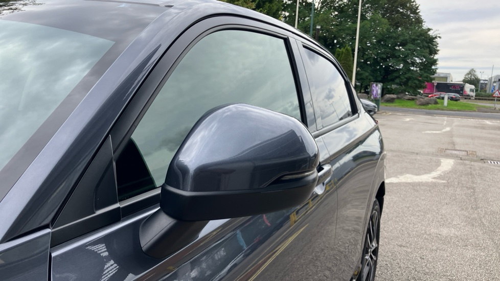 Honda HR-V 1.5 eHEV Advance 5dr CVT Hybrid Hatchback - Image 25