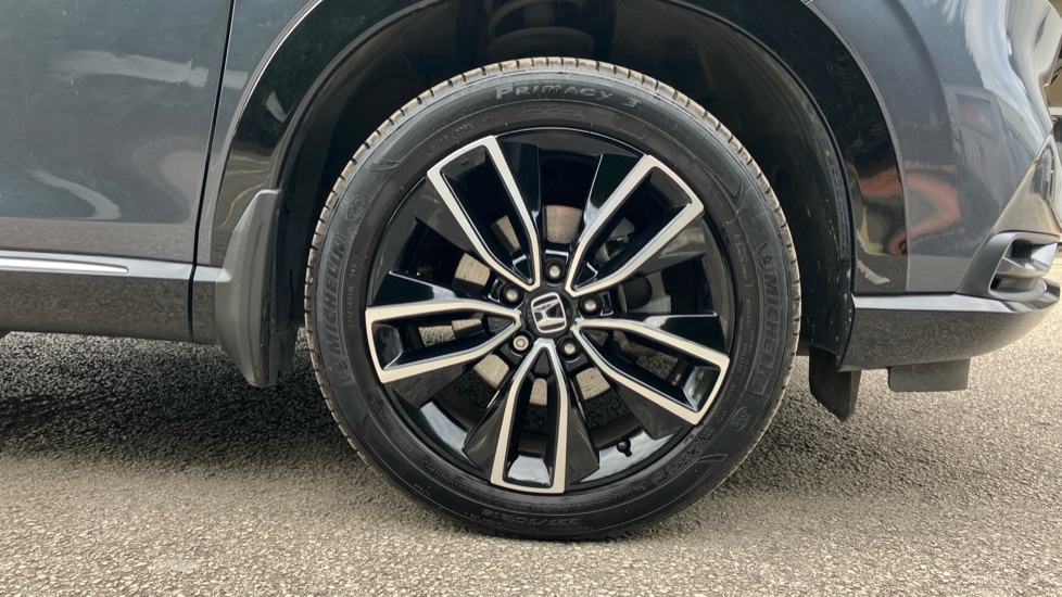 Honda HR-V 1.5 eHEV Advance 5dr CVT Hybrid Hatchback - Image 27