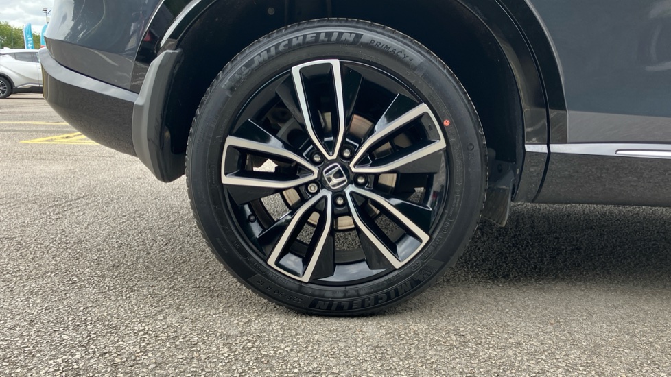 Honda HR-V 1.5 eHEV Advance 5dr CVT Hybrid Hatchback - Image 28