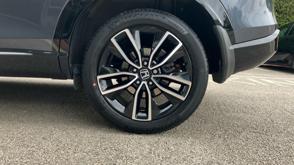Honda HR-V 1.5 eHEV Advance 5dr CVT Hybrid Hatchback - Image 29