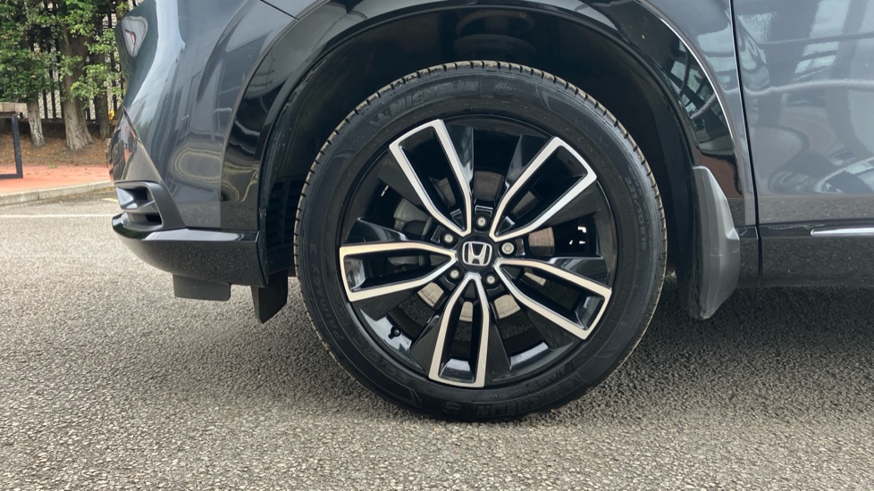Honda HR-V 1.5 eHEV Advance 5dr CVT Hybrid Hatchback - Image 30
