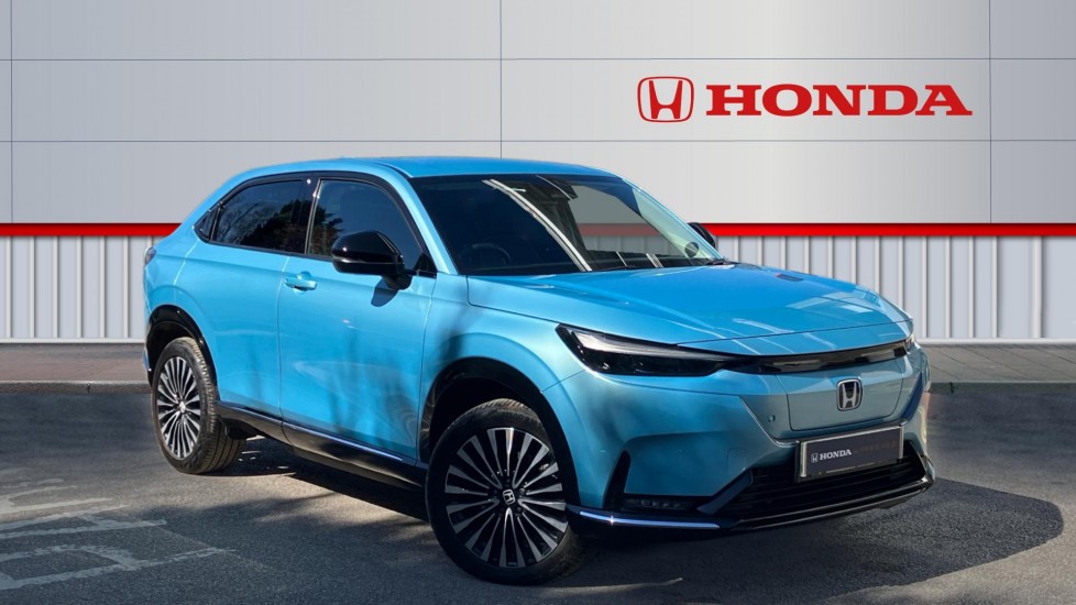 Honda E Ny1 150kW Elegance 69kWh 5dr Auto Electric Hatchback - Image 1