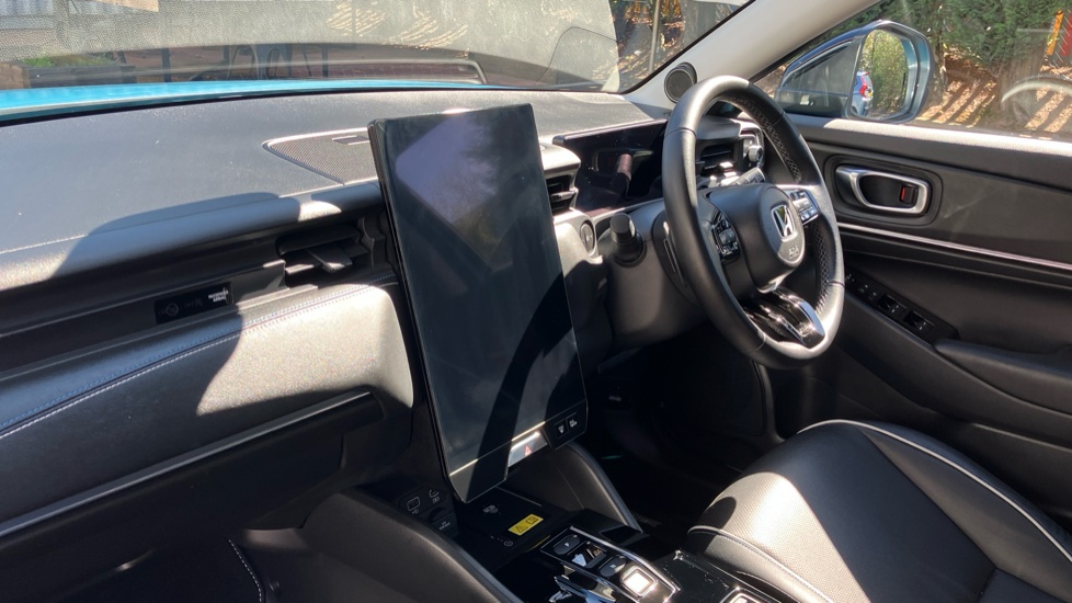 Honda E Ny1 150kW Elegance 69kWh 5dr Auto Electric Hatchback - Image 2