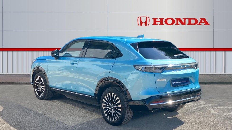 Honda E Ny1 150kW Elegance 69kWh 5dr Auto Electric Hatchback - Image 3
