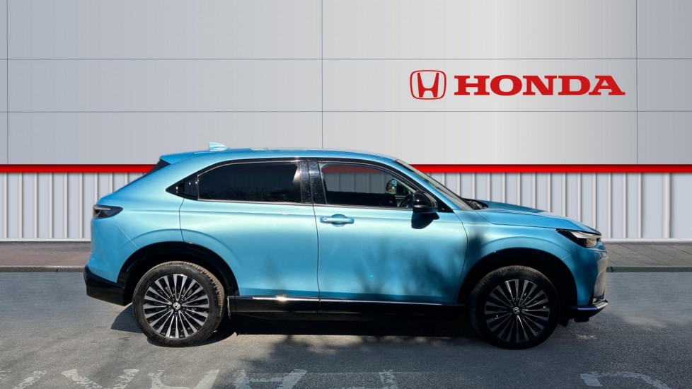 Honda E Ny1 150kW Elegance 69kWh 5dr Auto Electric Hatchback - Image 5