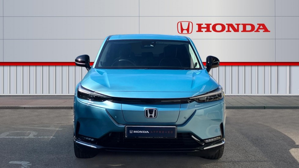 Honda E Ny1 150kW Elegance 69kWh 5dr Auto Electric Hatchback - Image 6