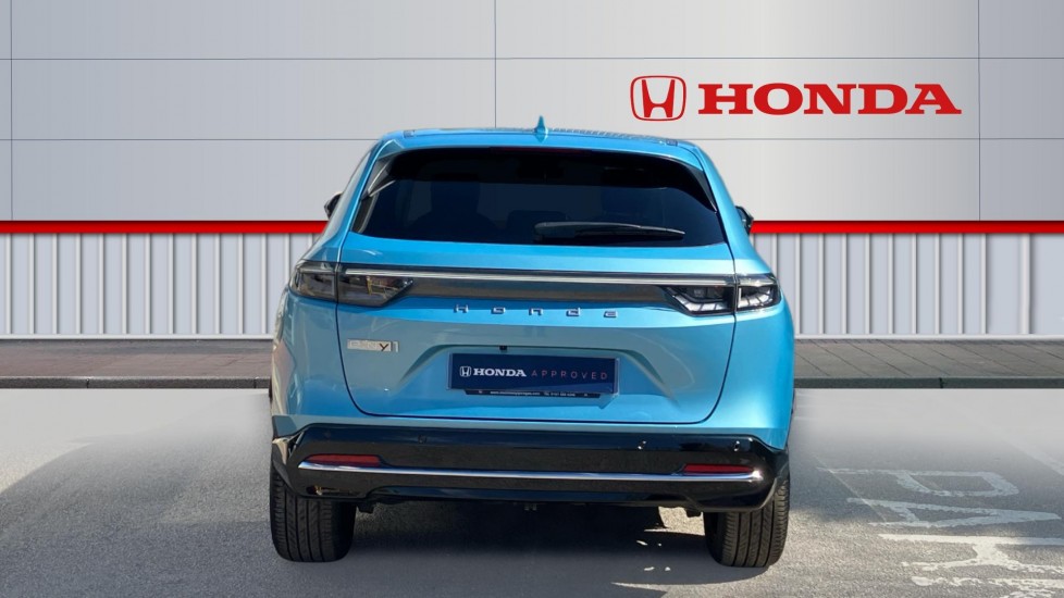 Honda E Ny1 150kW Elegance 69kWh 5dr Auto Electric Hatchback - Image 7