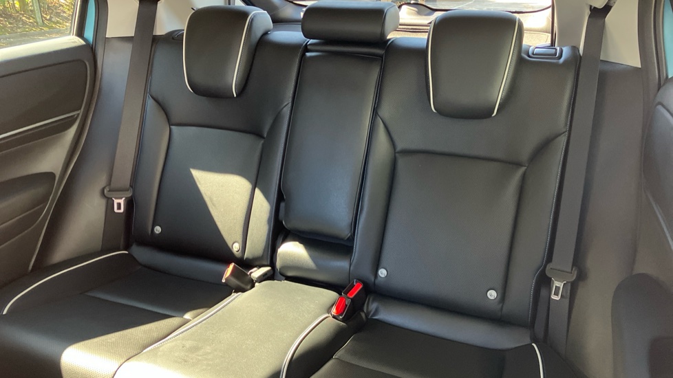 Honda E Ny1 150kW Elegance 69kWh 5dr Auto Electric Hatchback - Image 8