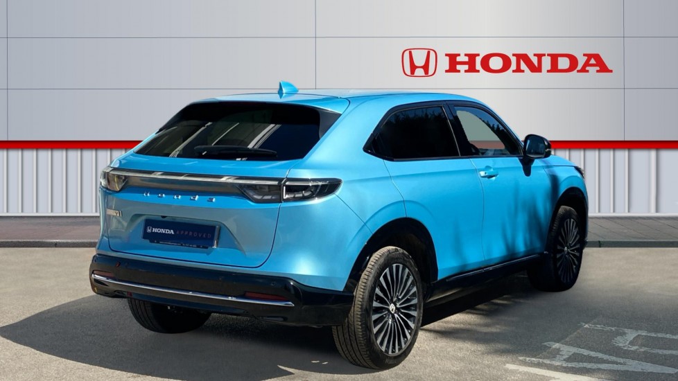 Honda E Ny1 150kW Elegance 69kWh 5dr Auto Electric Hatchback - Image 12