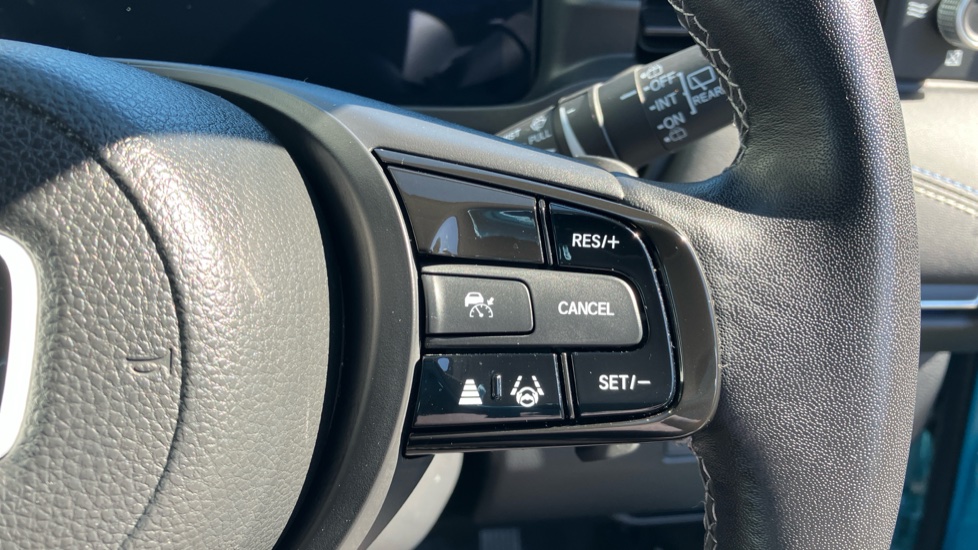 Honda E Ny1 150kW Elegance 69kWh 5dr Auto Electric Hatchback - Image 13