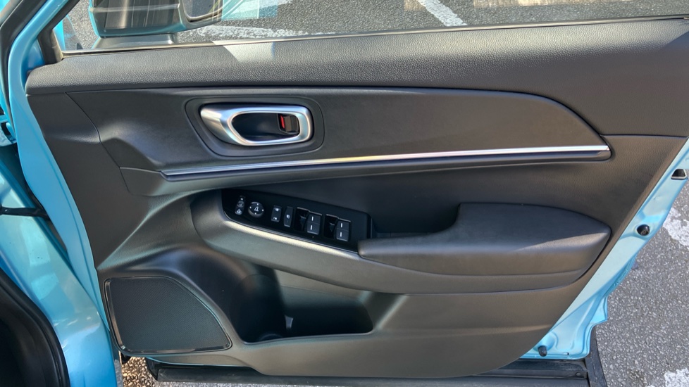 Honda E Ny1 150kW Elegance 69kWh 5dr Auto Electric Hatchback - Image 20