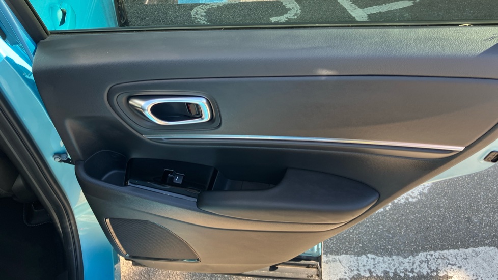 Honda E Ny1 150kW Elegance 69kWh 5dr Auto Electric Hatchback - Image 21